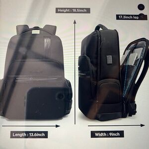 Laptop bag